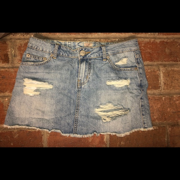 Rip Curl Dresses & Skirts - Rip curl skirt size 5